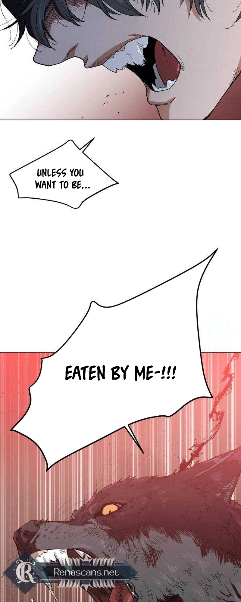 Yard for Two Chapter 50 Page 20
