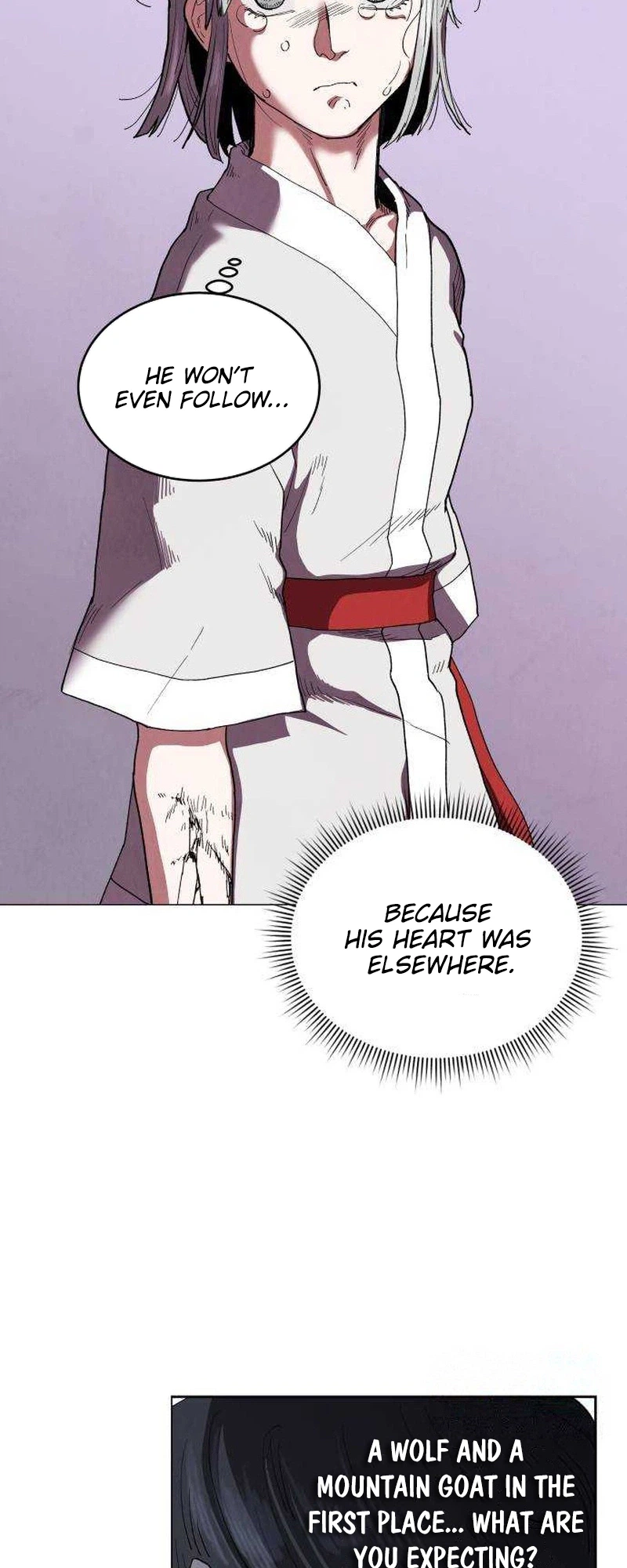 Yard for Two Chapter 50 Page 32