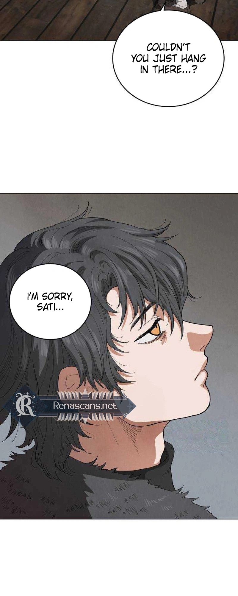 Yard for Two Chapter 45 Page 4