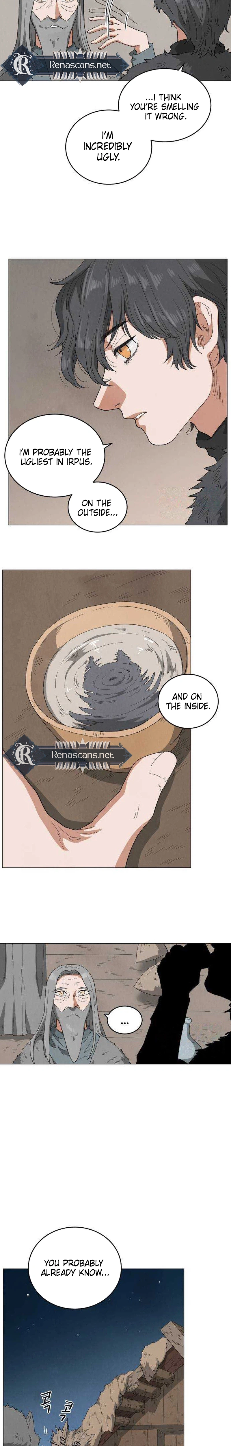 Yard for Two Chapter 45 Page 7