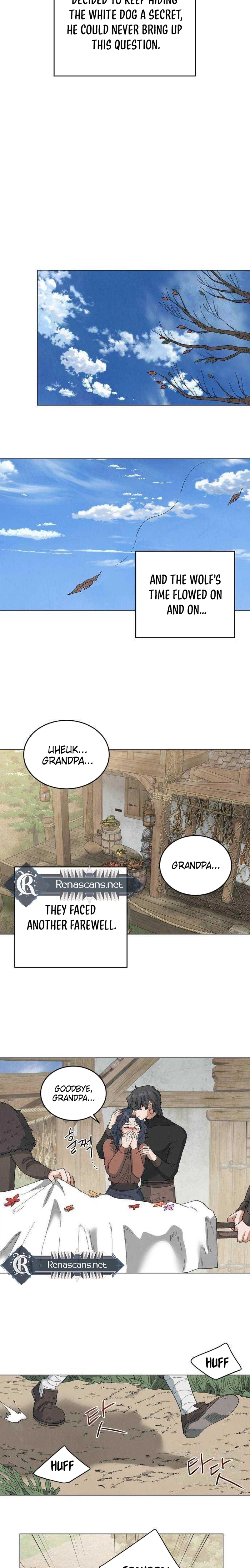 Yard for Two Chapter 40 Page 19