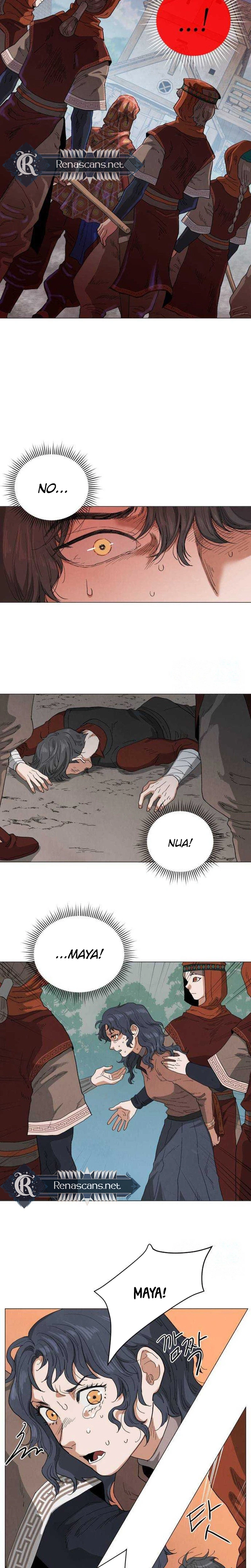 Yard for Two Chapter 42 Page 9