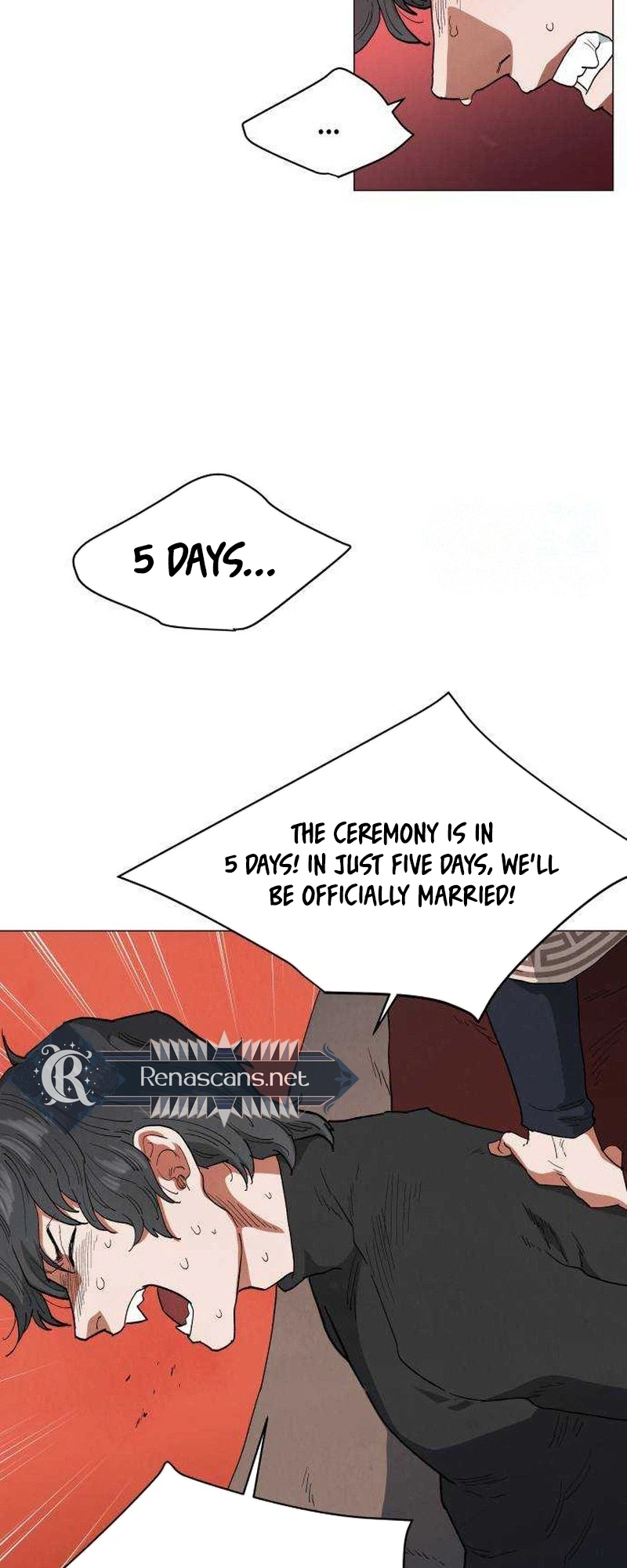 Yard for Two Chapter 42 Page 18