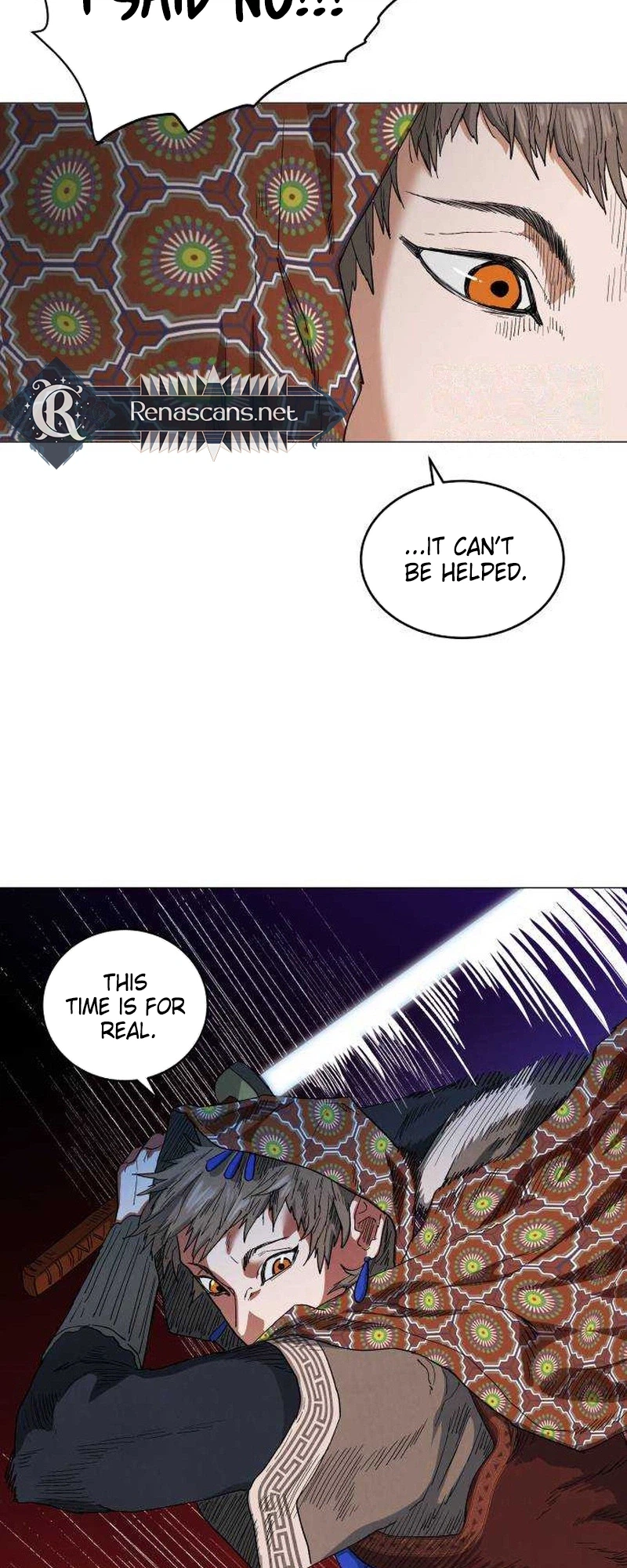 Yard for Two Chapter 42 Page 26