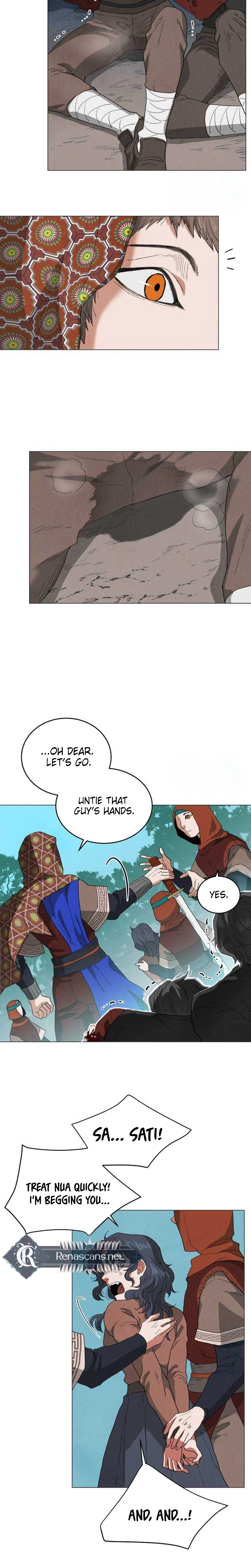 Yard for Two Chapter 42 Page 37