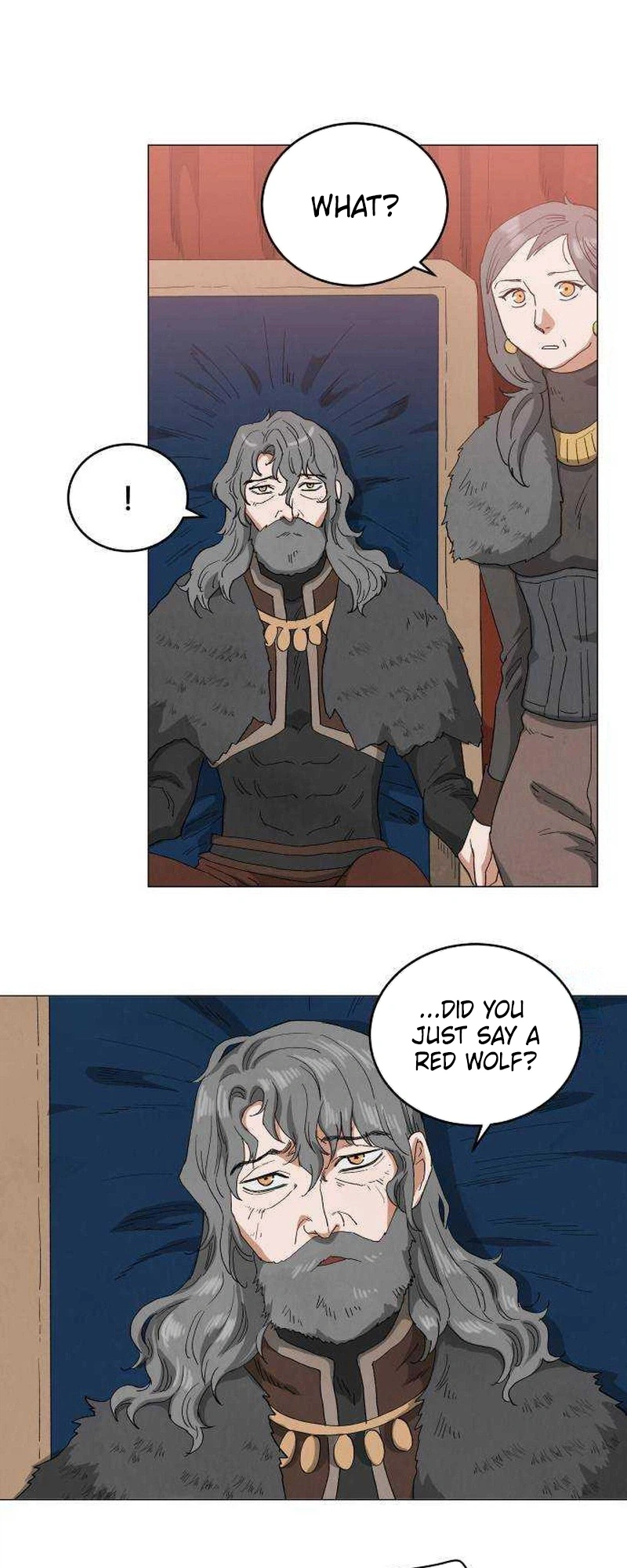 Yard for Two Chapter 41 Page 12
