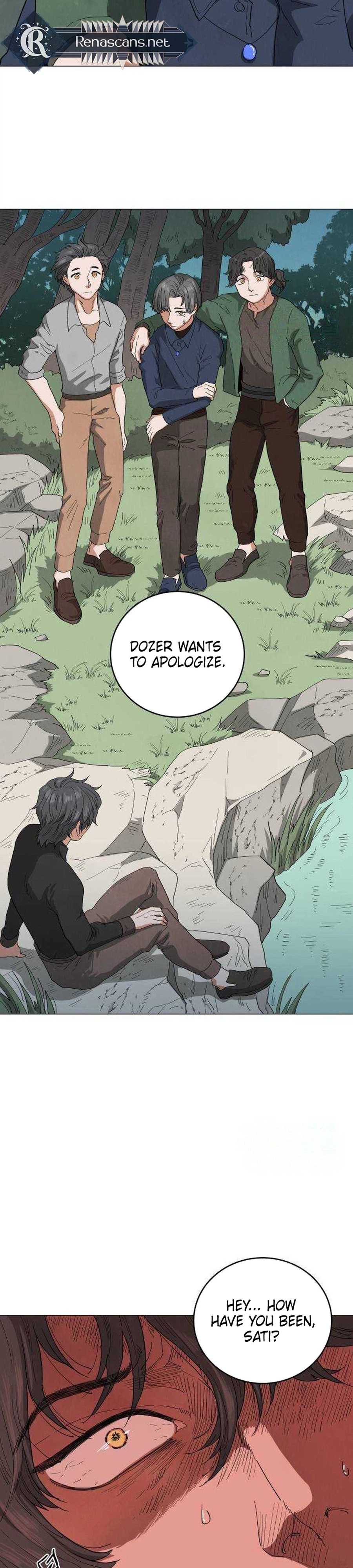 Yard for Two Chapter 44 Page 2