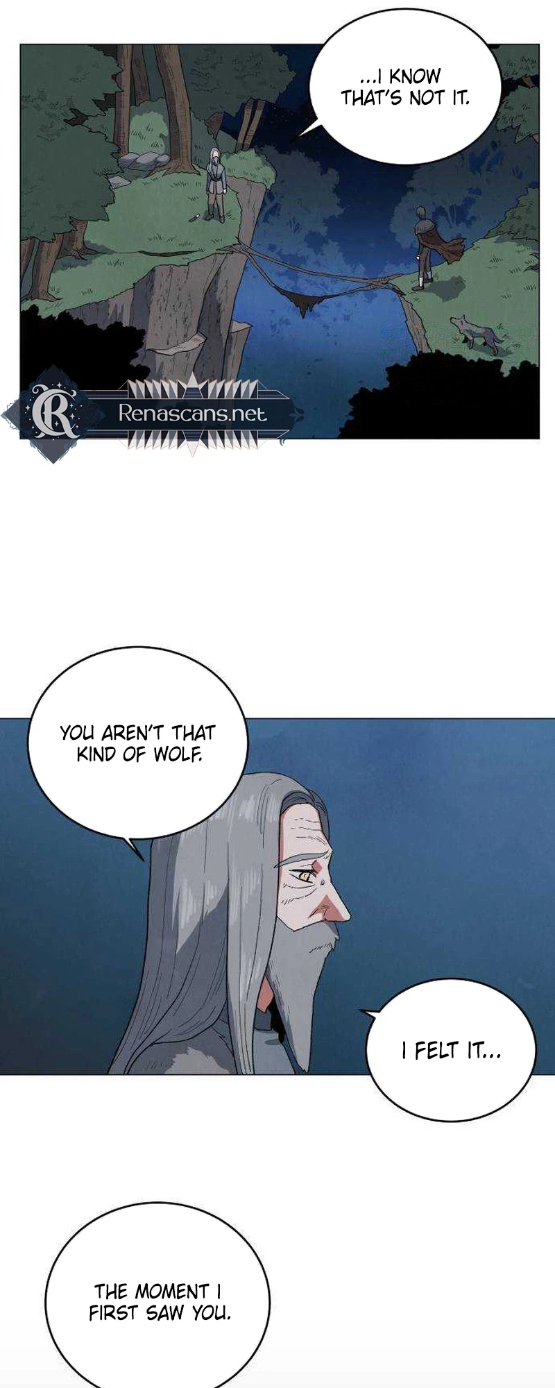 Yard for Two Chapter 49 Page 26