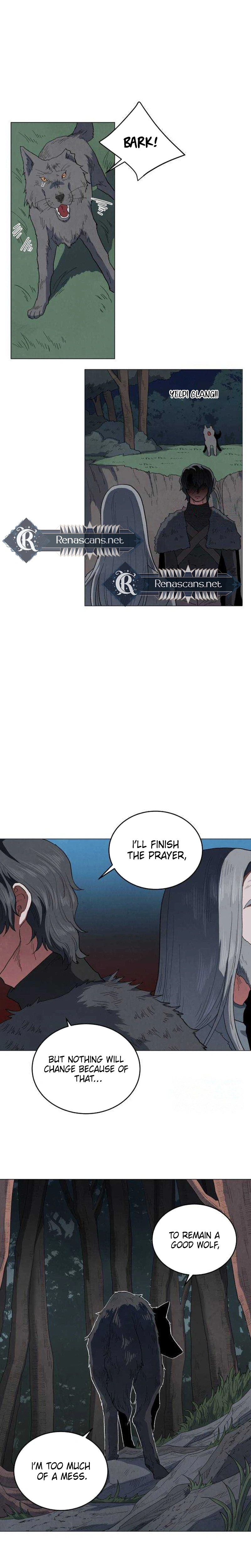 Yard for Two Chapter 49 Page 33