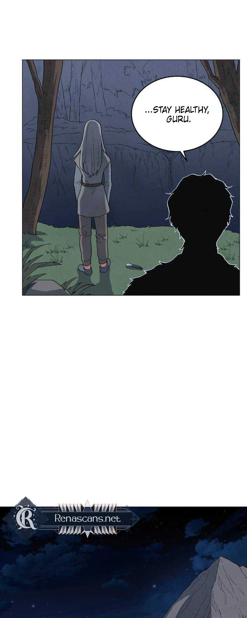 Yard for Two Chapter 49 Page 34