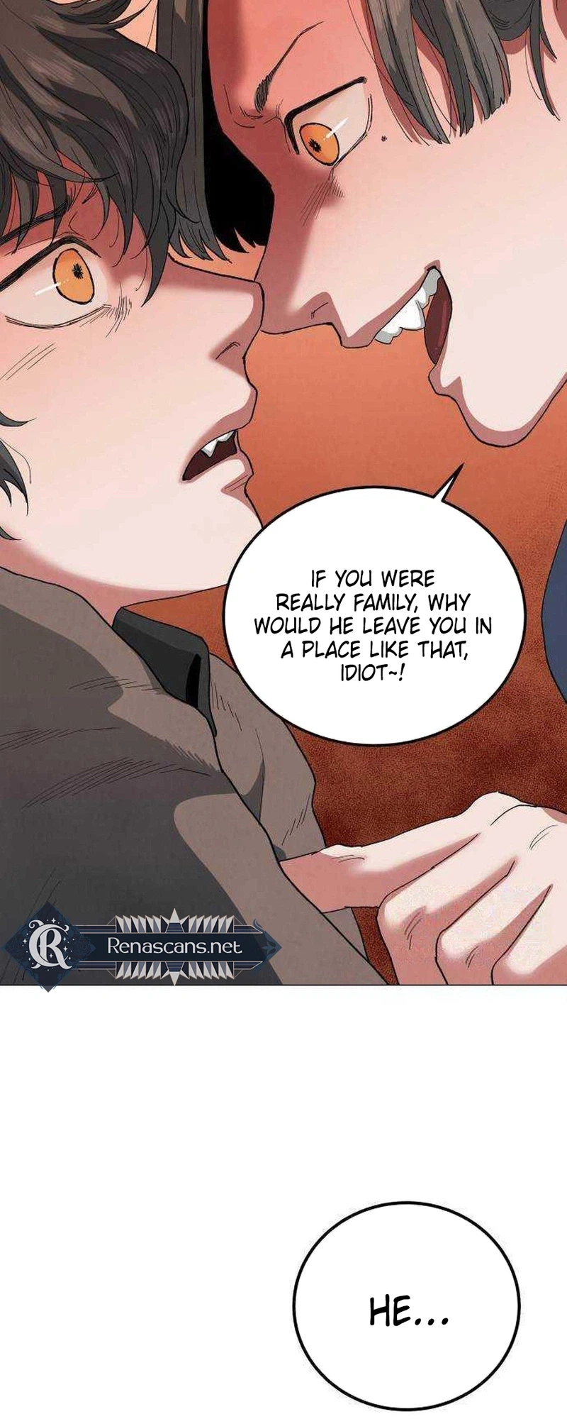 Yard for Two Chapter 38 Page 10