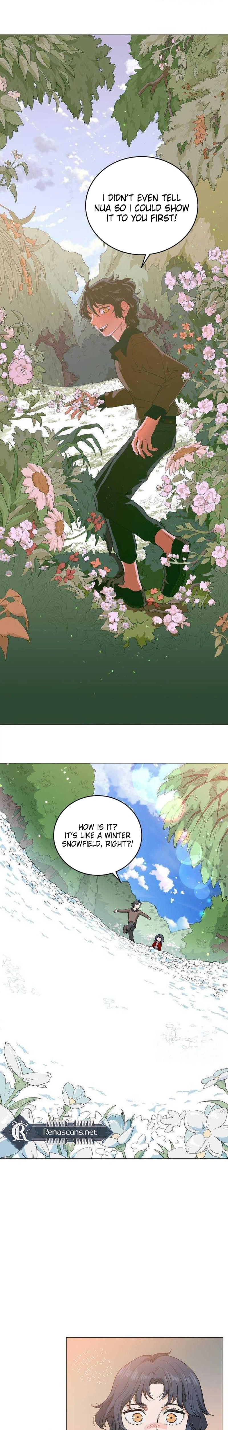 Yard for Two Chapter 38 Page 23