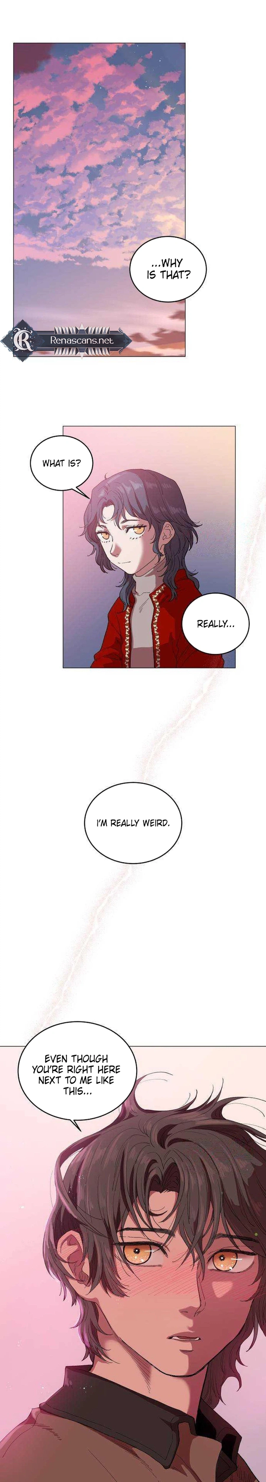 Yard for Two Chapter 38 Page 31