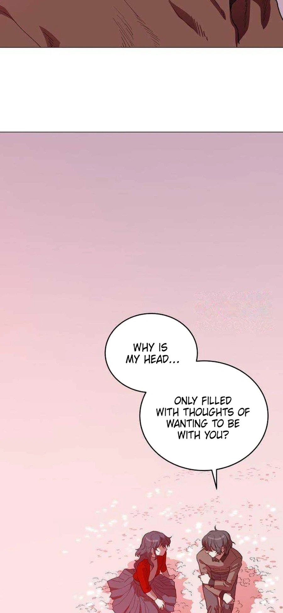 Yard for Two Chapter 38 Page 32