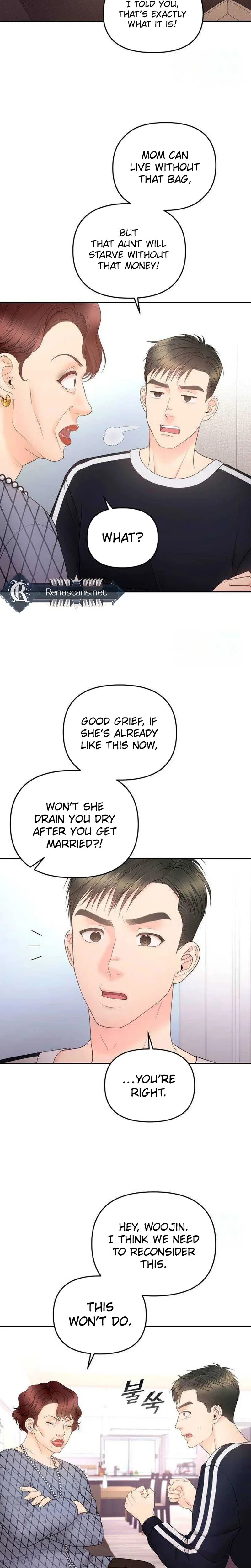 Young Boss (LICO) Chapter 15 Page 2