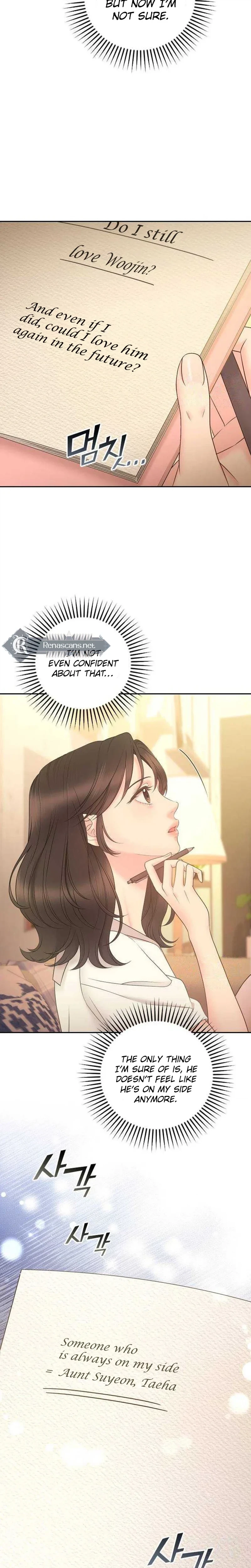 Young Boss (LICO) Chapter 15 Page 20
