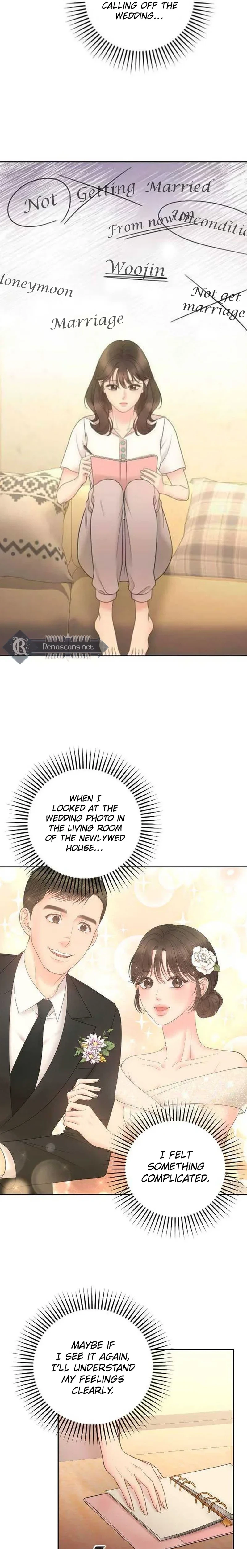 Young Boss (LICO) Chapter 15 Page 22