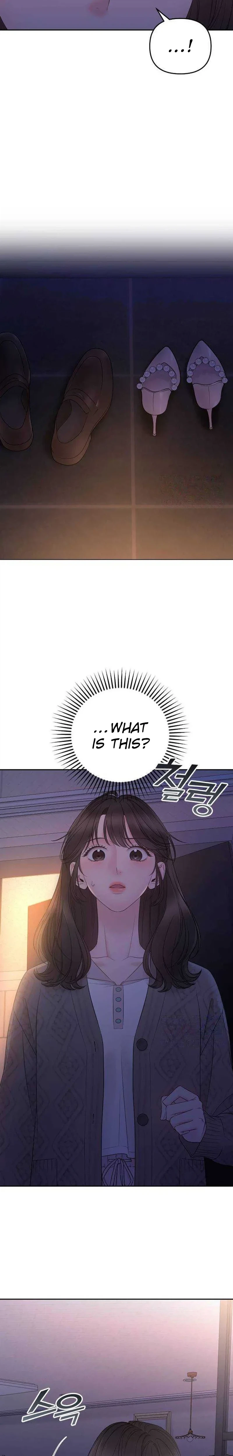 Young Boss (LICO) Chapter 15 Page 26