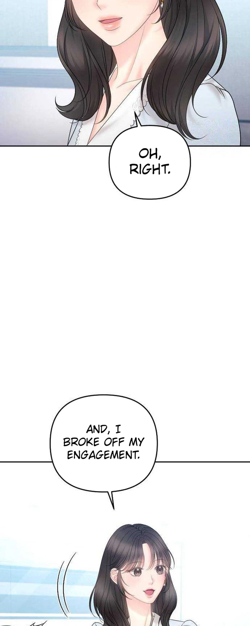 Young Boss (LICO) Chapter 17 Page 8