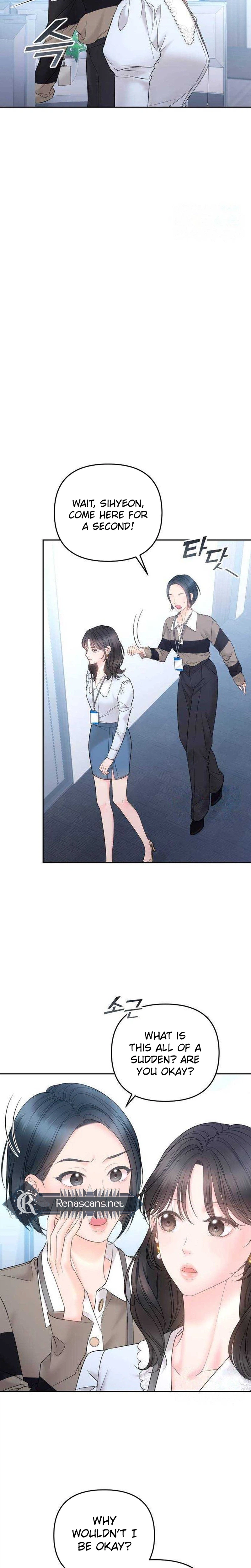 Young Boss (LICO) Chapter 17 Page 11