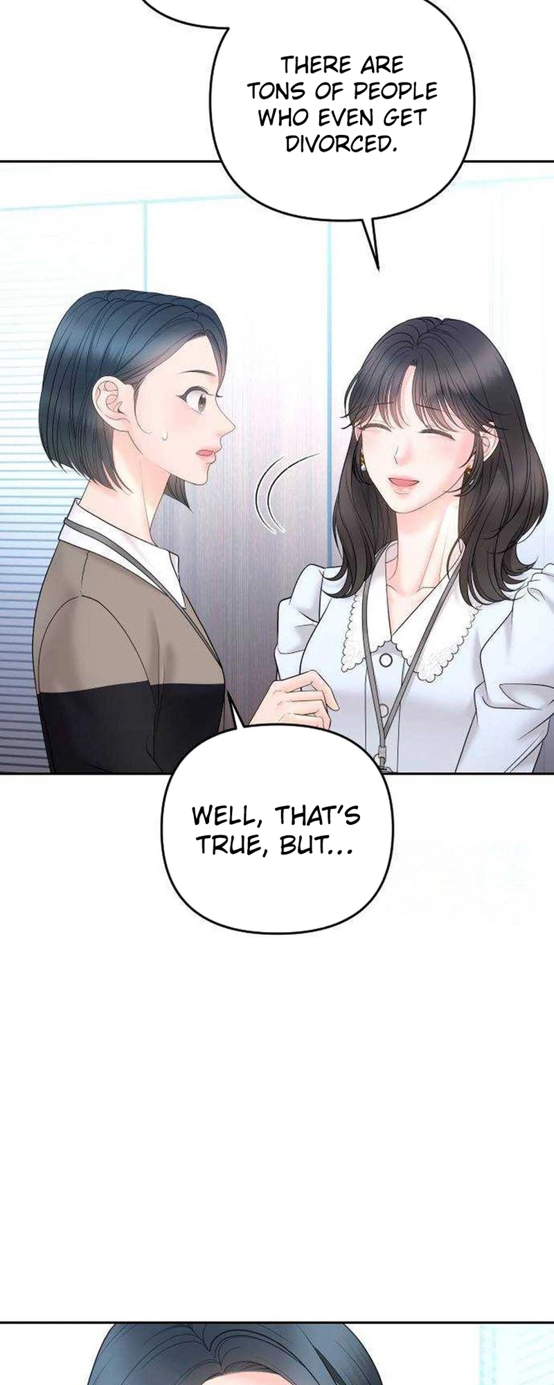 Young Boss (LICO) Chapter 17 Page 12