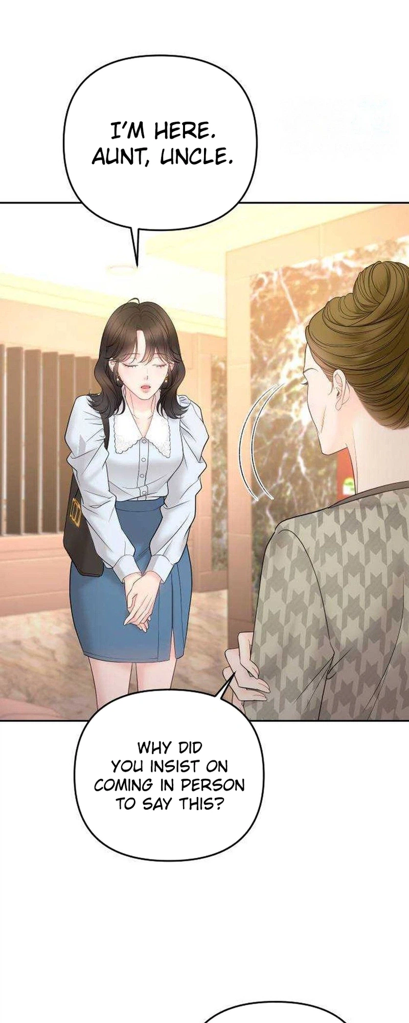 Young Boss (LICO) Chapter 17 Page 16
