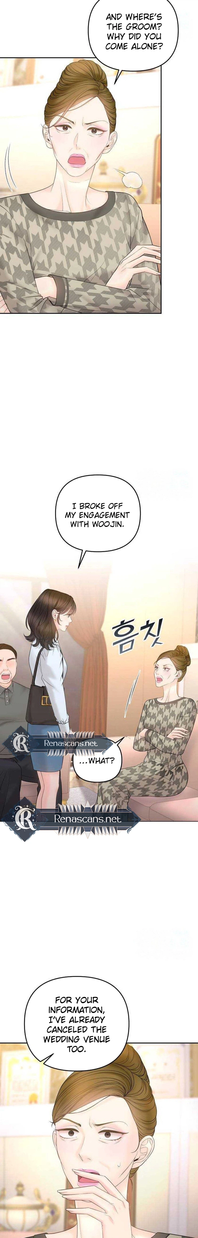 Young Boss (LICO) Chapter 17 Page 17