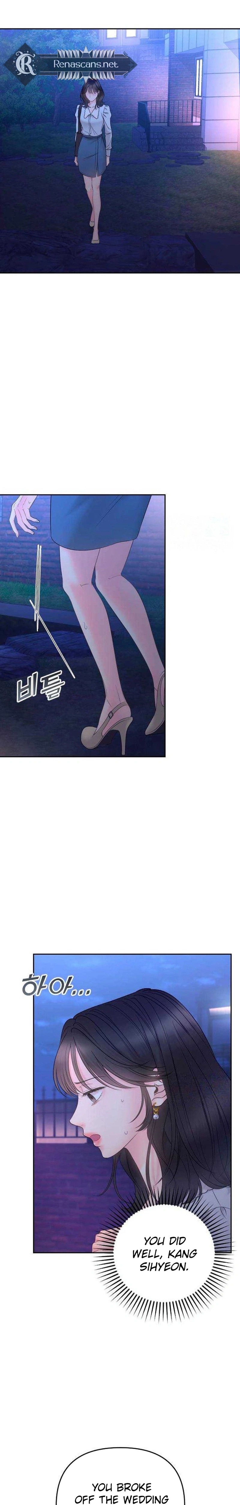 Young Boss (LICO) Chapter 17 Page 25