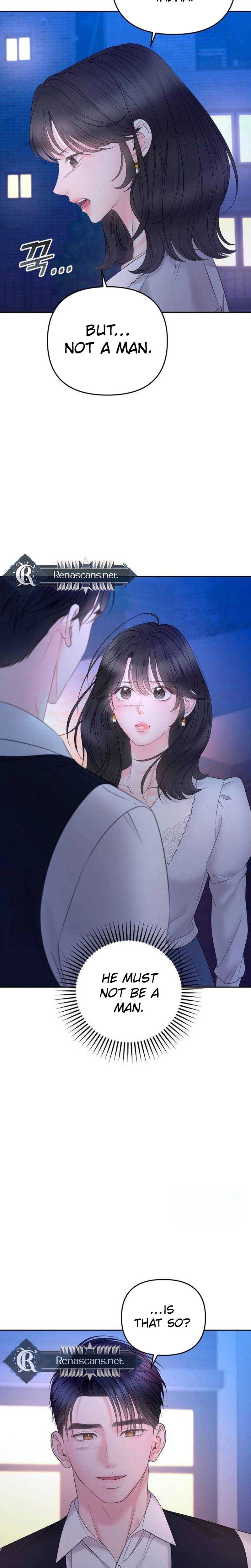 Young Boss (LICO) Chapter 17 Page 35