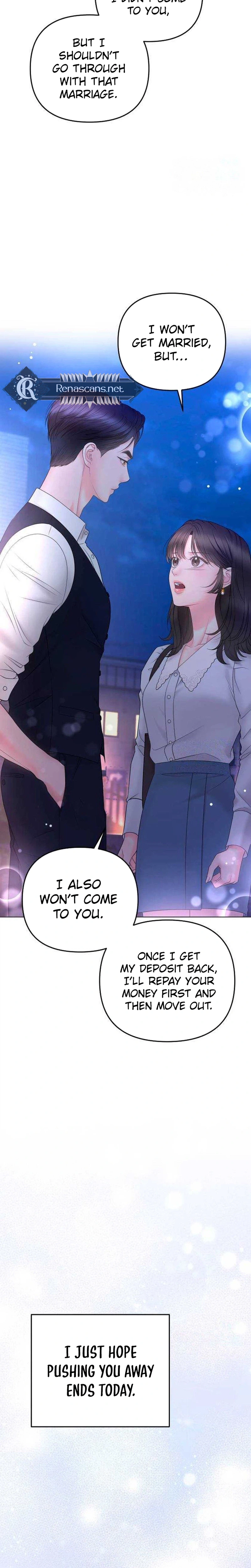 Young Boss (LICO) Chapter 17 Page 37