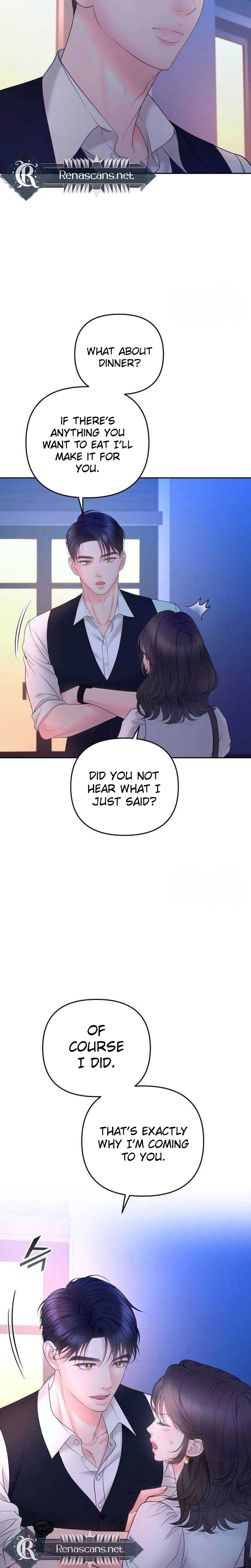 Young Boss (LICO) Chapter 17 Page 39
