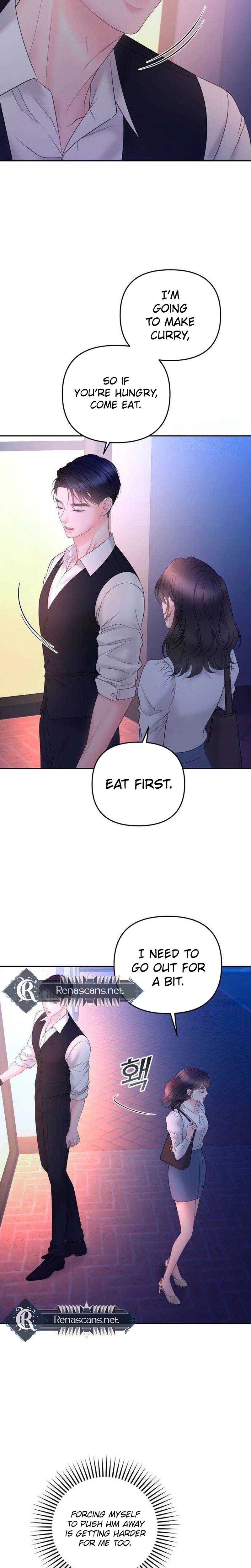 Young Boss (LICO) Chapter 17 Page 41
