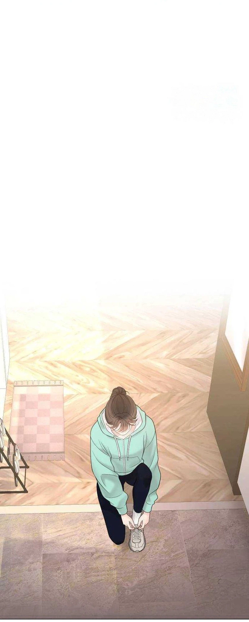Young Boss (LICO) Chapter 17 Page 52