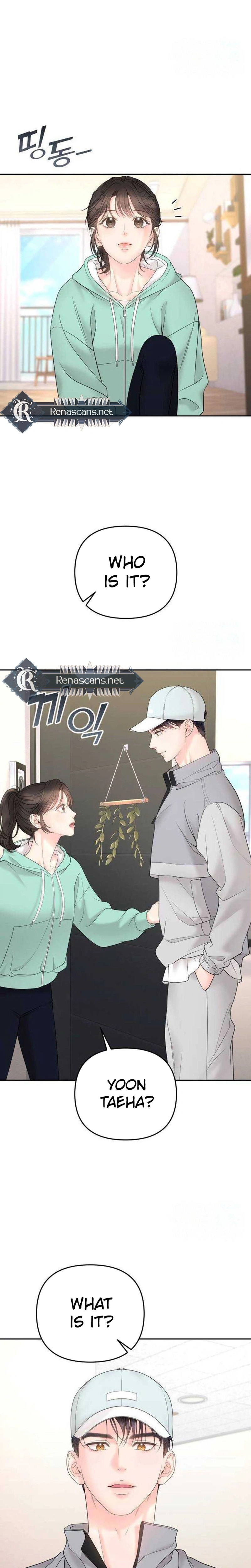 Young Boss (LICO) Chapter 17 Page 53