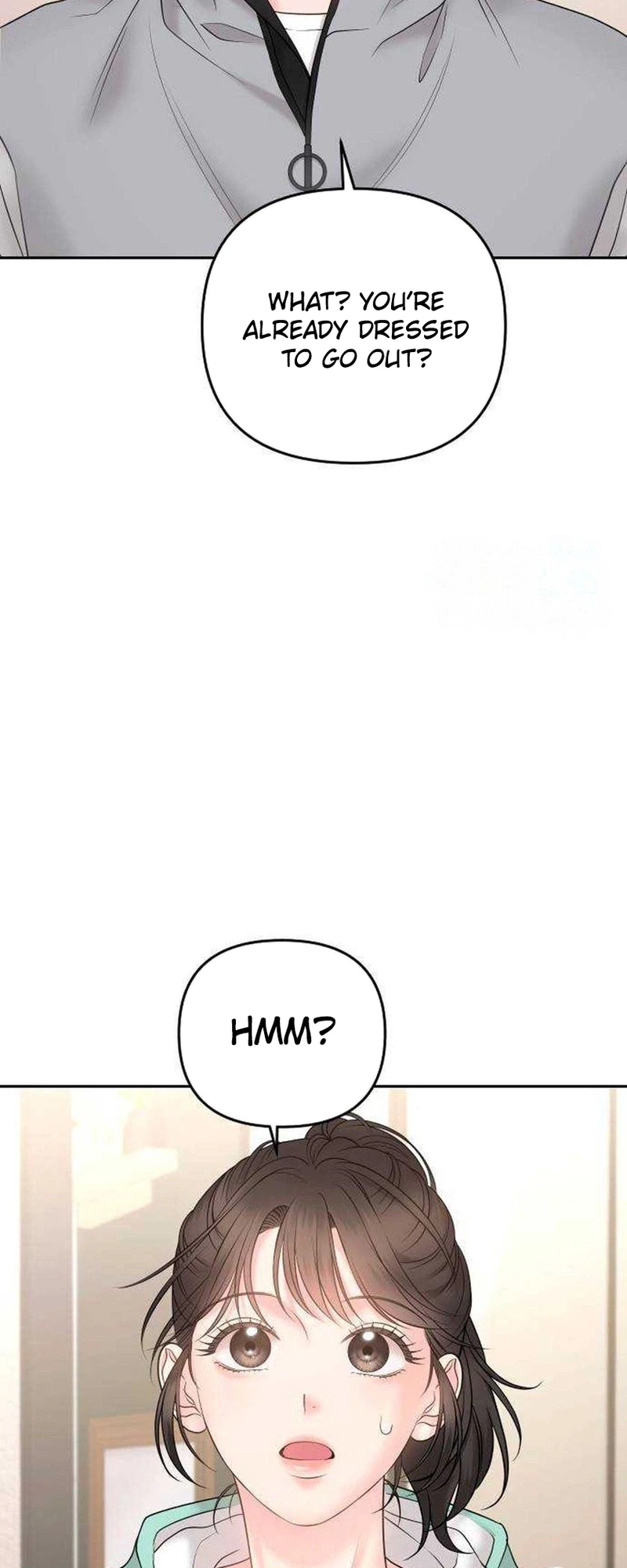 Young Boss (LICO) Chapter 17 Page 54