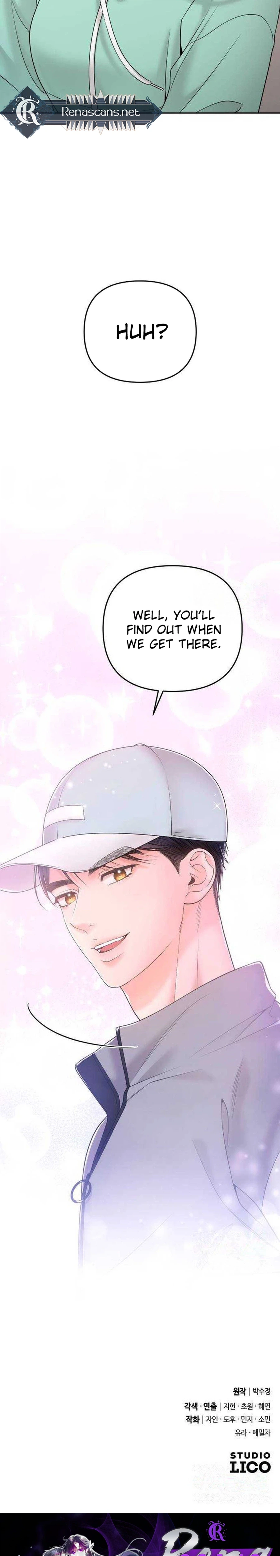 Young Boss (LICO) Chapter 17 Page 56