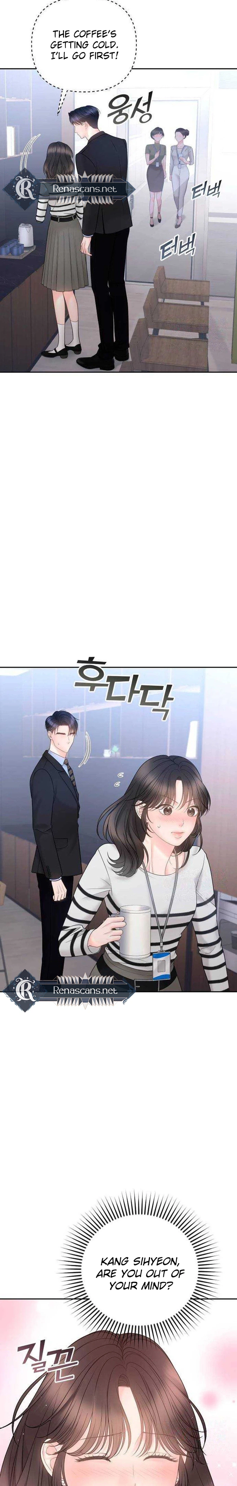 Young Boss (LICO) Chapter 19 Page 13