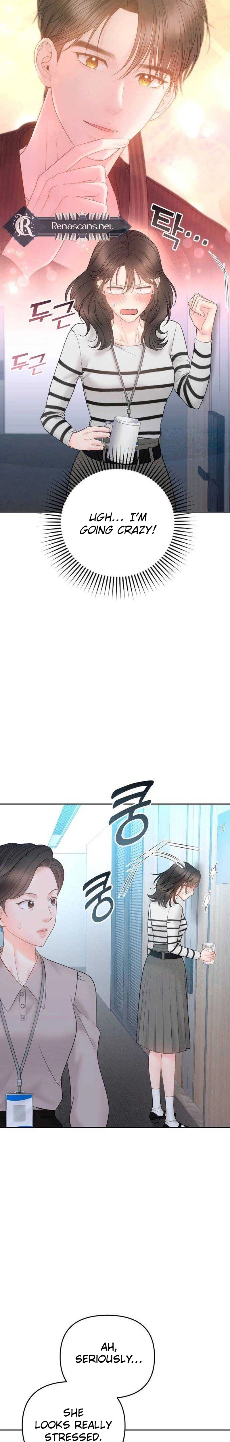 Young Boss (LICO) Chapter 19 Page 15