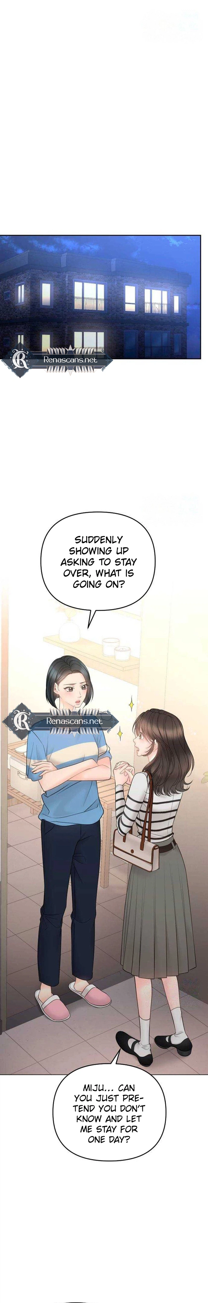 Young Boss (LICO) Chapter 19 Page 17