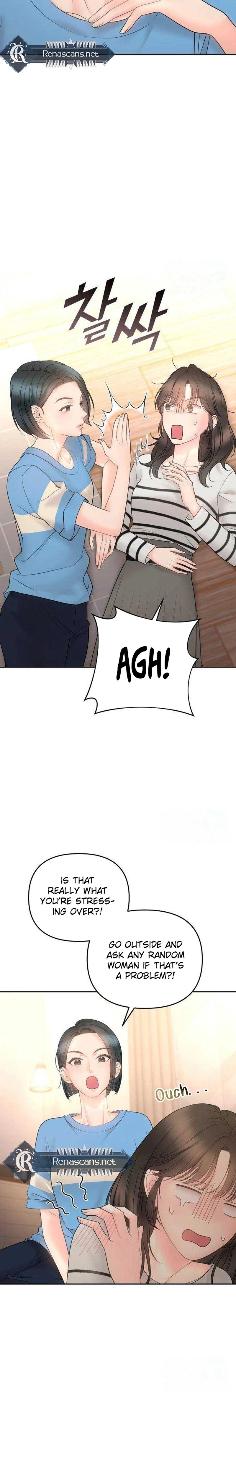 Young Boss (LICO) Chapter 19 Page 21