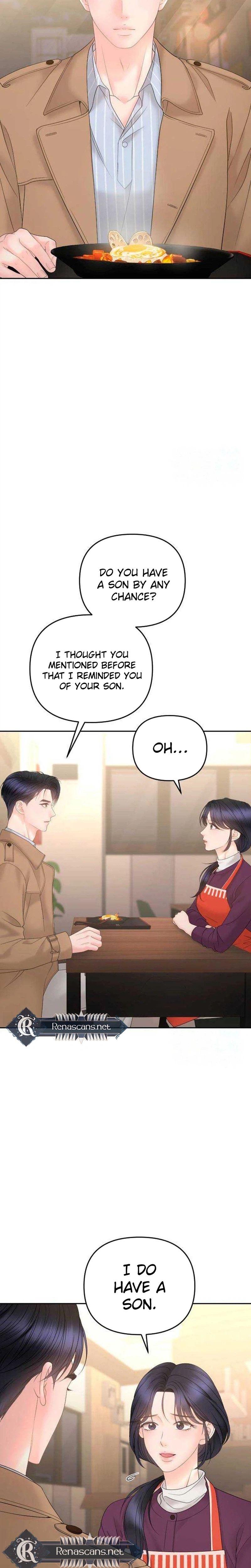 Young Boss (LICO) Chapter 19 Page 33