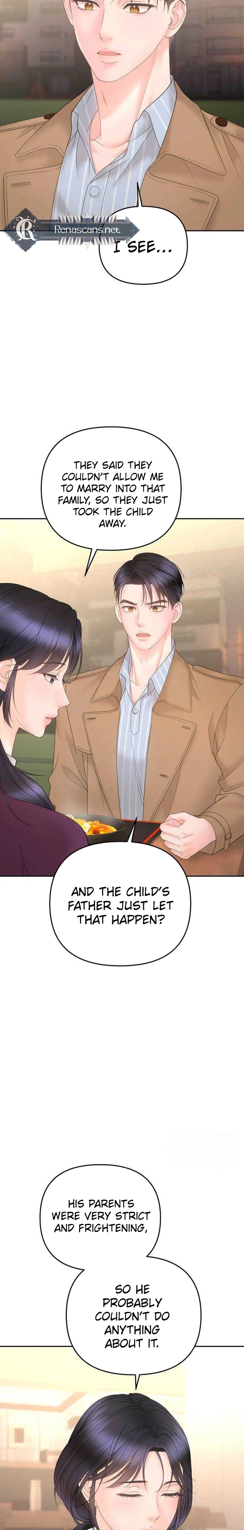 Young Boss (LICO) Chapter 19 Page 35