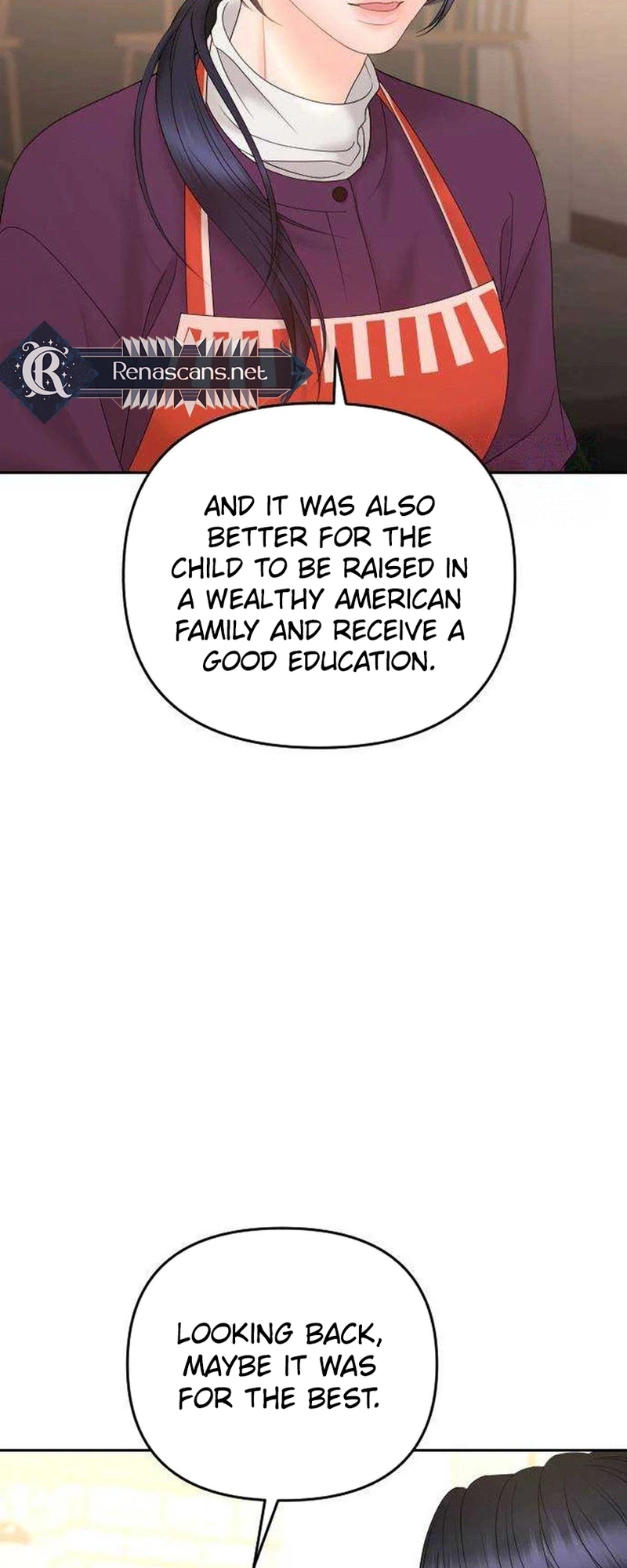 Young Boss (LICO) Chapter 19 Page 36