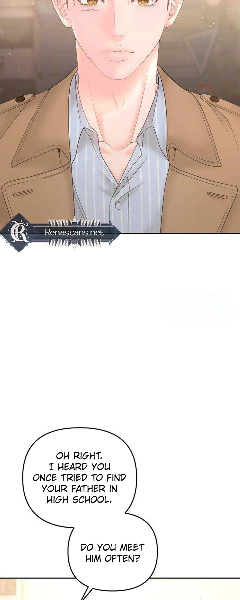 Young Boss (LICO) Chapter 19 Page 38