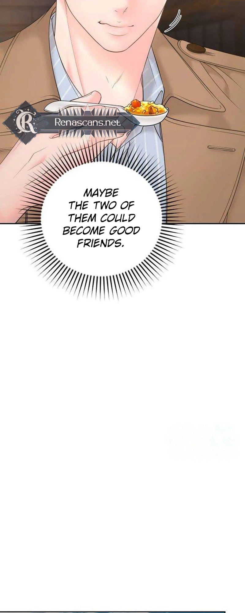 Young Boss (LICO) Chapter 19 Page 40