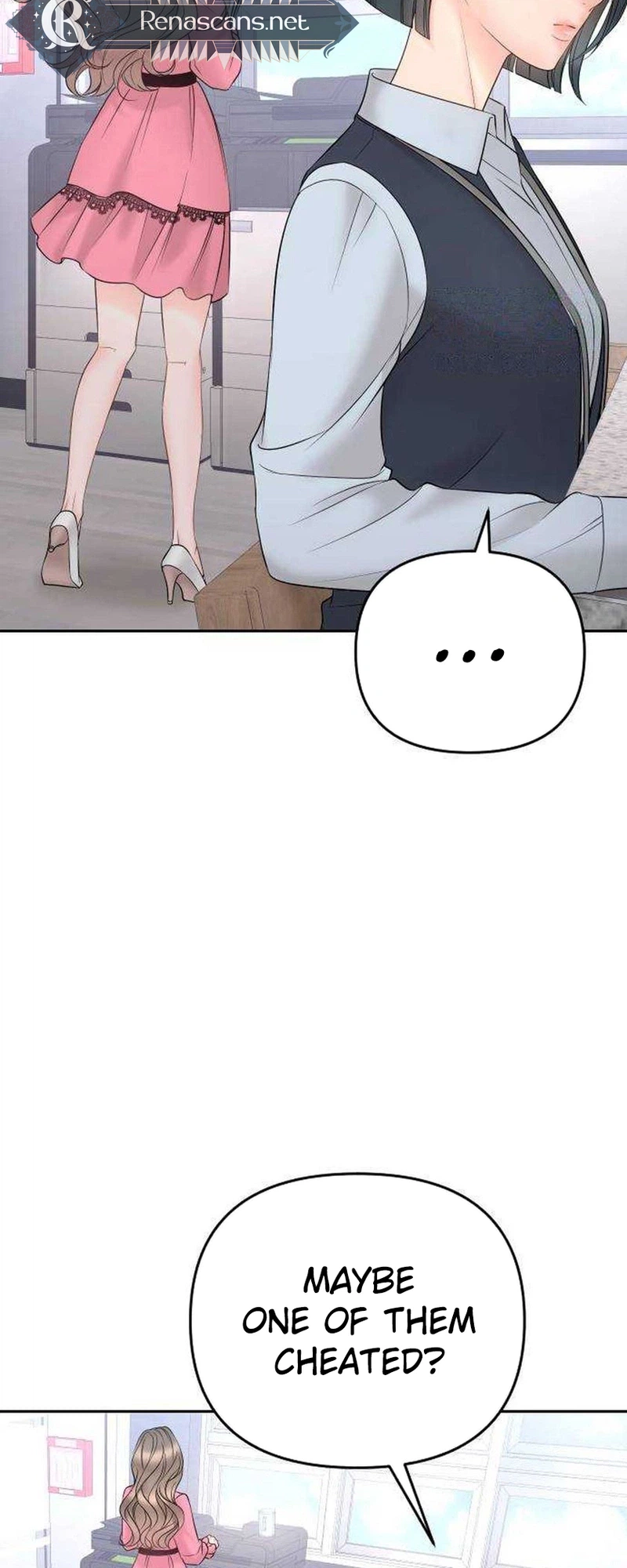 Young Boss (LICO) Chapter 19 Page 44