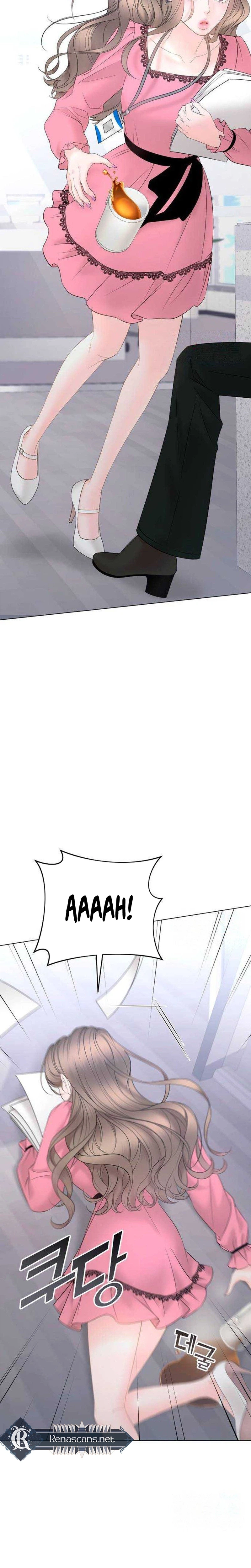 Young Boss (LICO) Chapter 19 Page 49