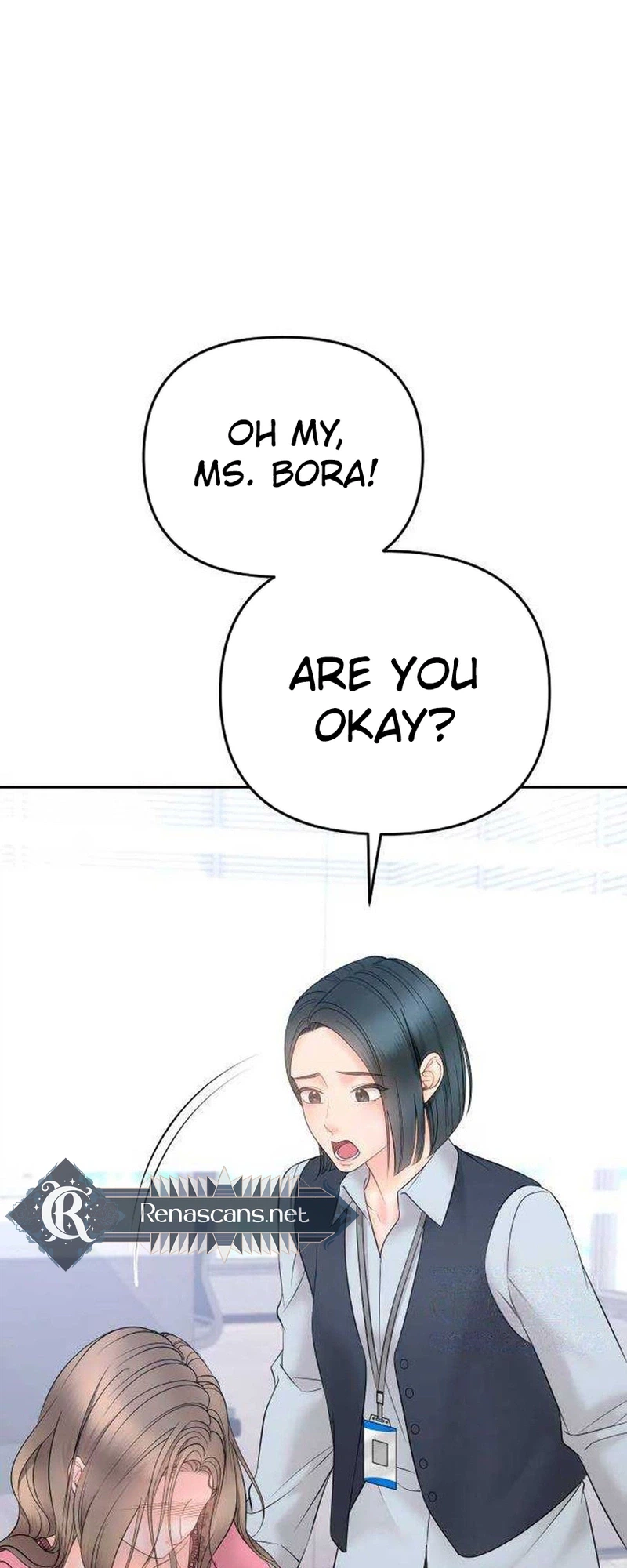 Young Boss (LICO) Chapter 19 Page 50