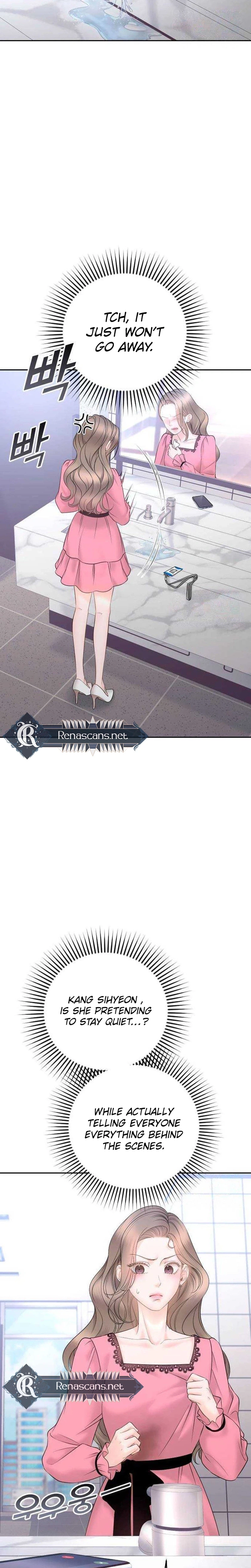 Young Boss (LICO) Chapter 19 Page 53