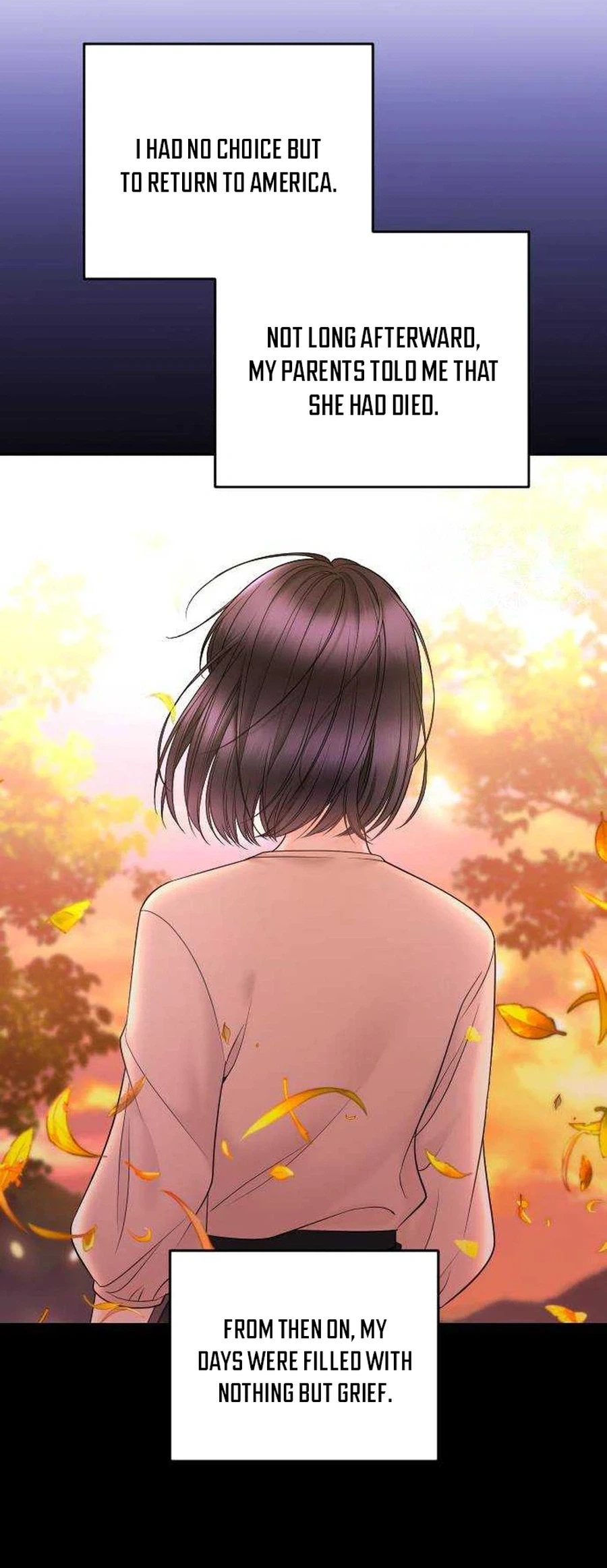 Young Boss (LICO) Chapter 25 | Renascans Page 2